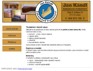 truhl��stv� jan k�ndl
